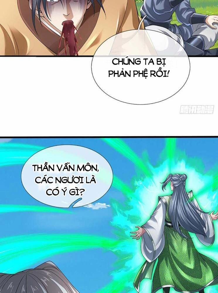 Bắt Đầu Với Chí Tôn Đan Điền 347 trang 23