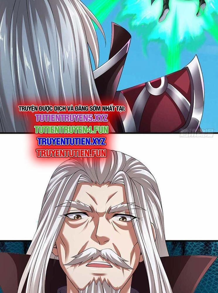 Bắt Đầu Với Chí Tôn Đan Điền 347 trang 24