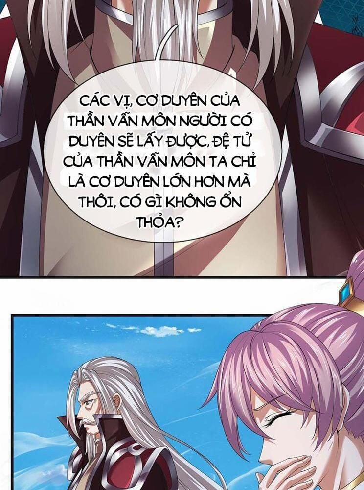 Bắt Đầu Với Chí Tôn Đan Điền 347 trang 25