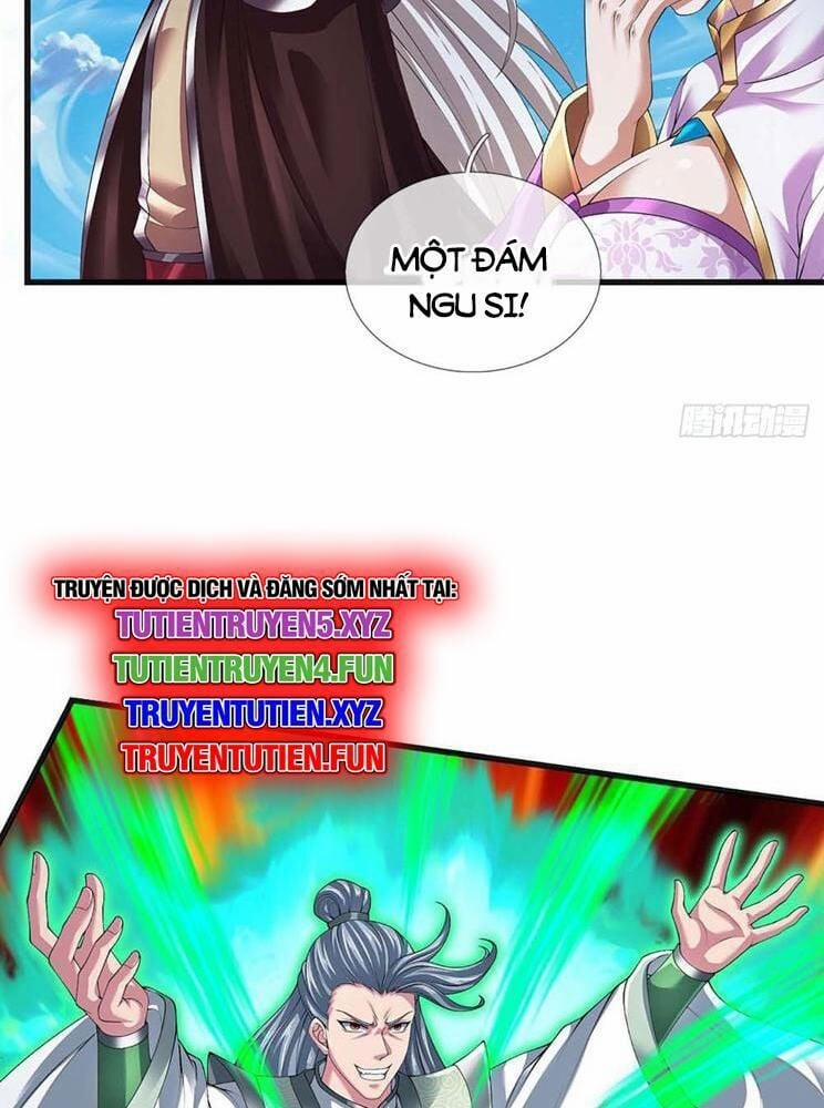 Bắt Đầu Với Chí Tôn Đan Điền 347 trang 26