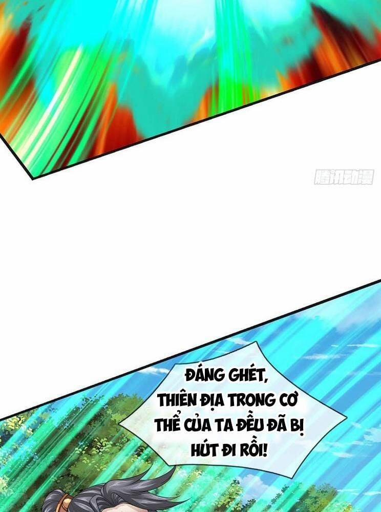 Bắt Đầu Với Chí Tôn Đan Điền 347 trang 28