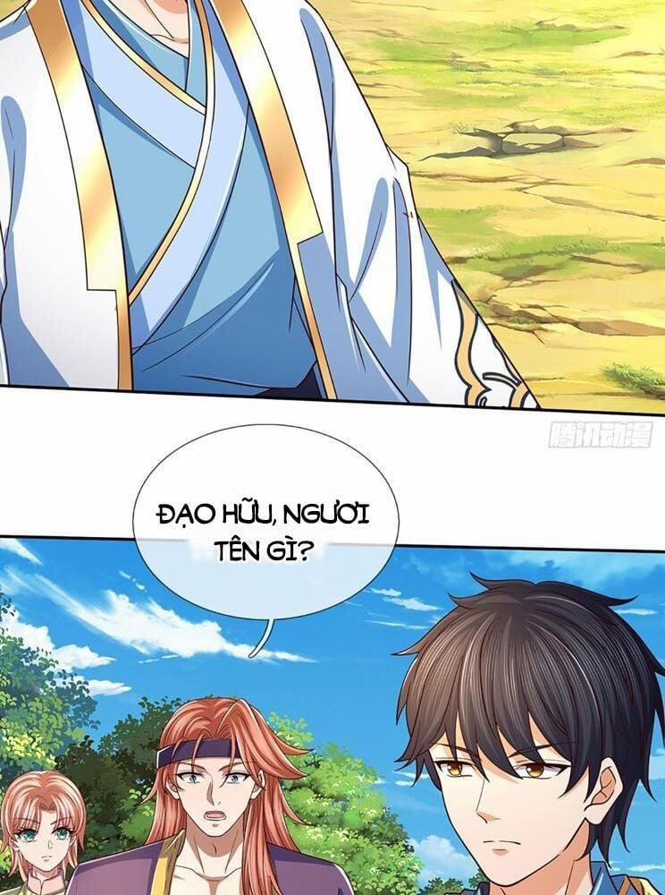 Bắt Đầu Với Chí Tôn Đan Điền 347 trang 3