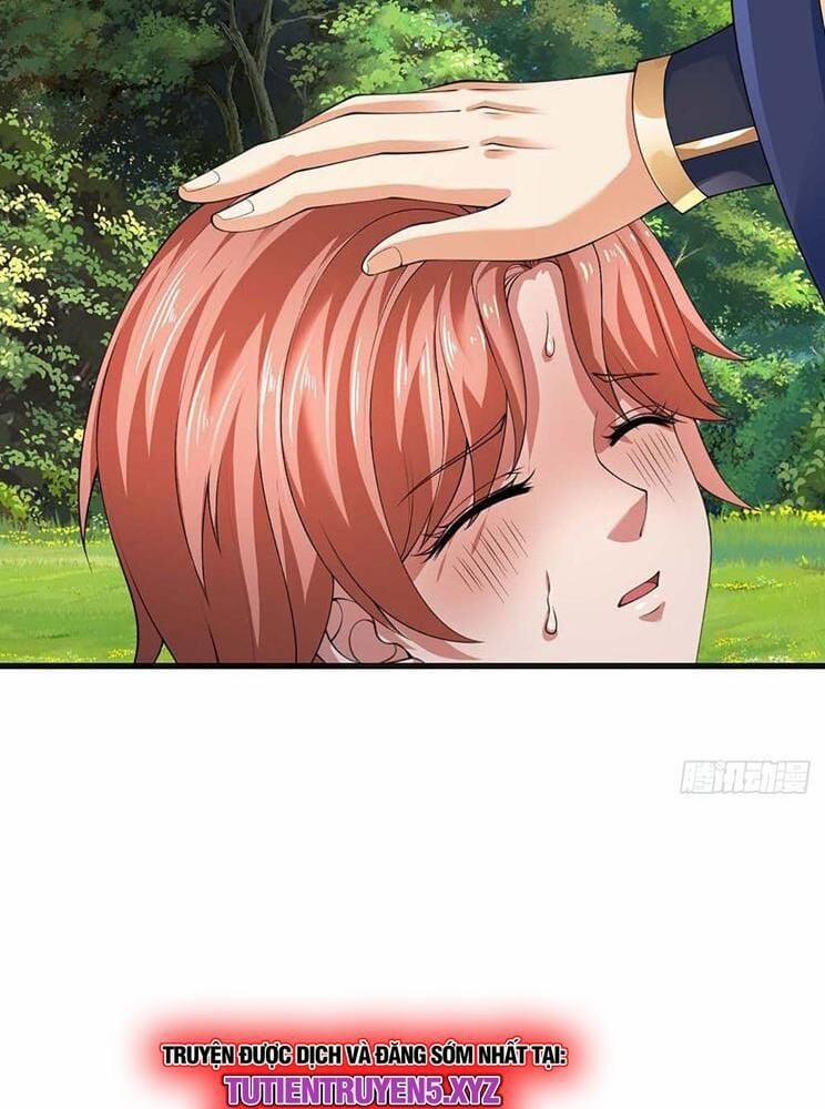 Bắt Đầu Với Chí Tôn Đan Điền 347 trang 34