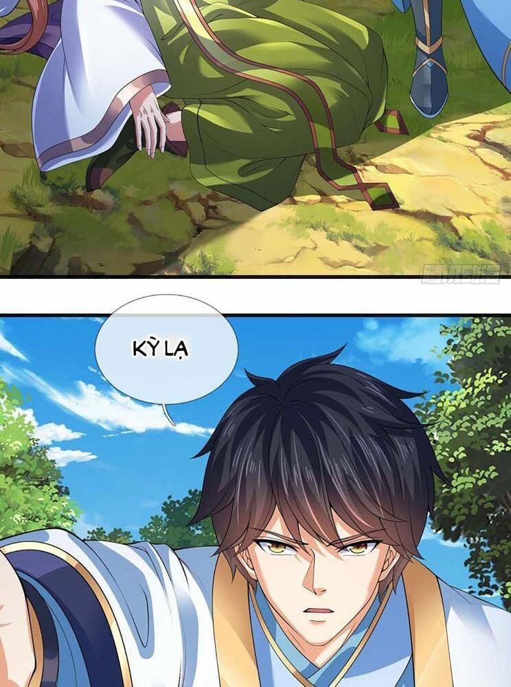 Bắt Đầu Với Chí Tôn Đan Điền 347 trang 36