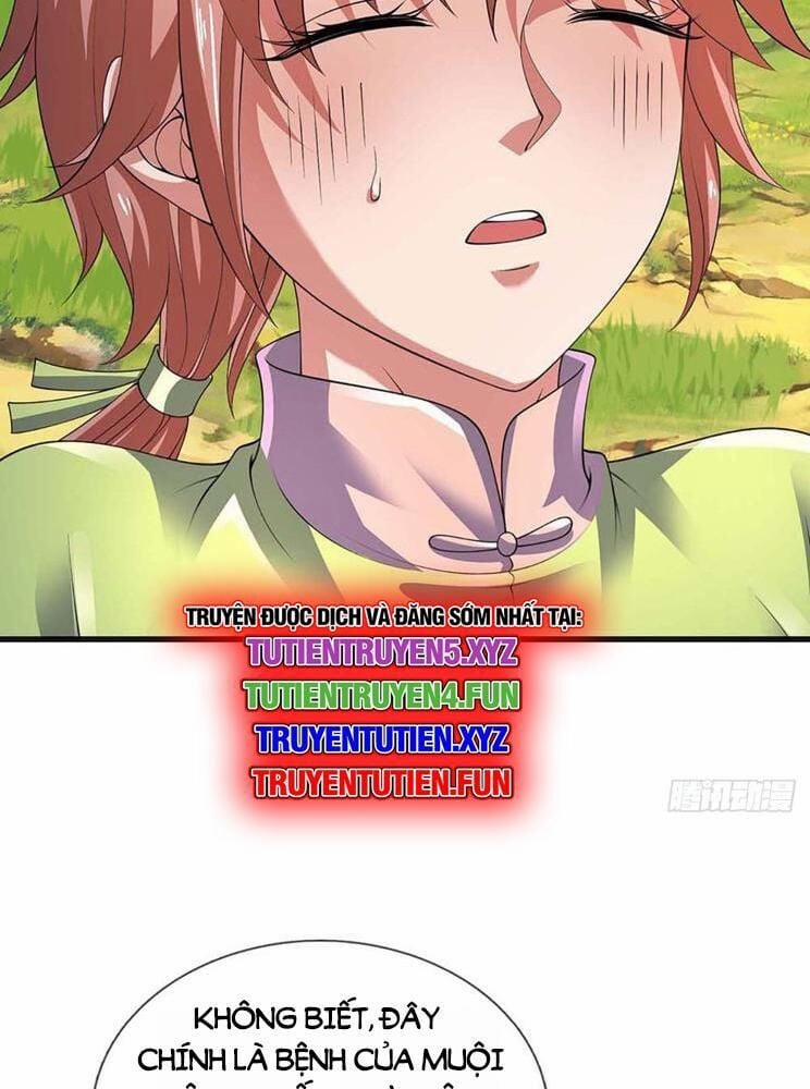 Bắt Đầu Với Chí Tôn Đan Điền 347 trang 38