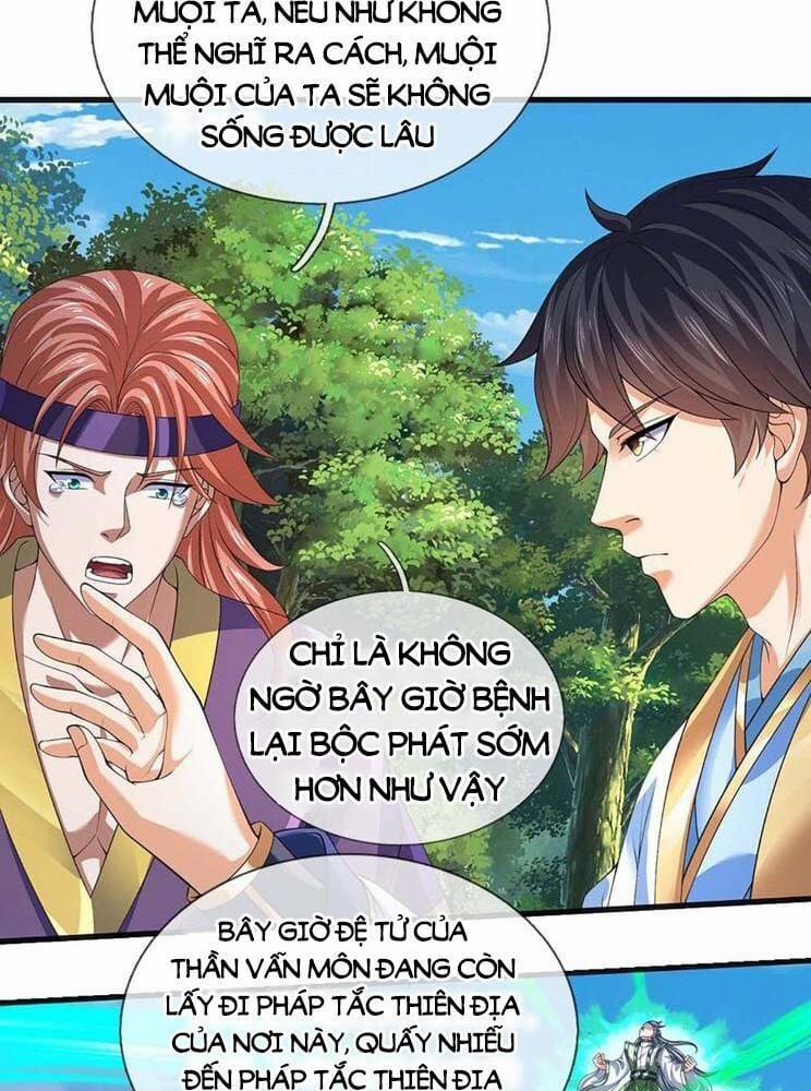 Bắt Đầu Với Chí Tôn Đan Điền 347 trang 39