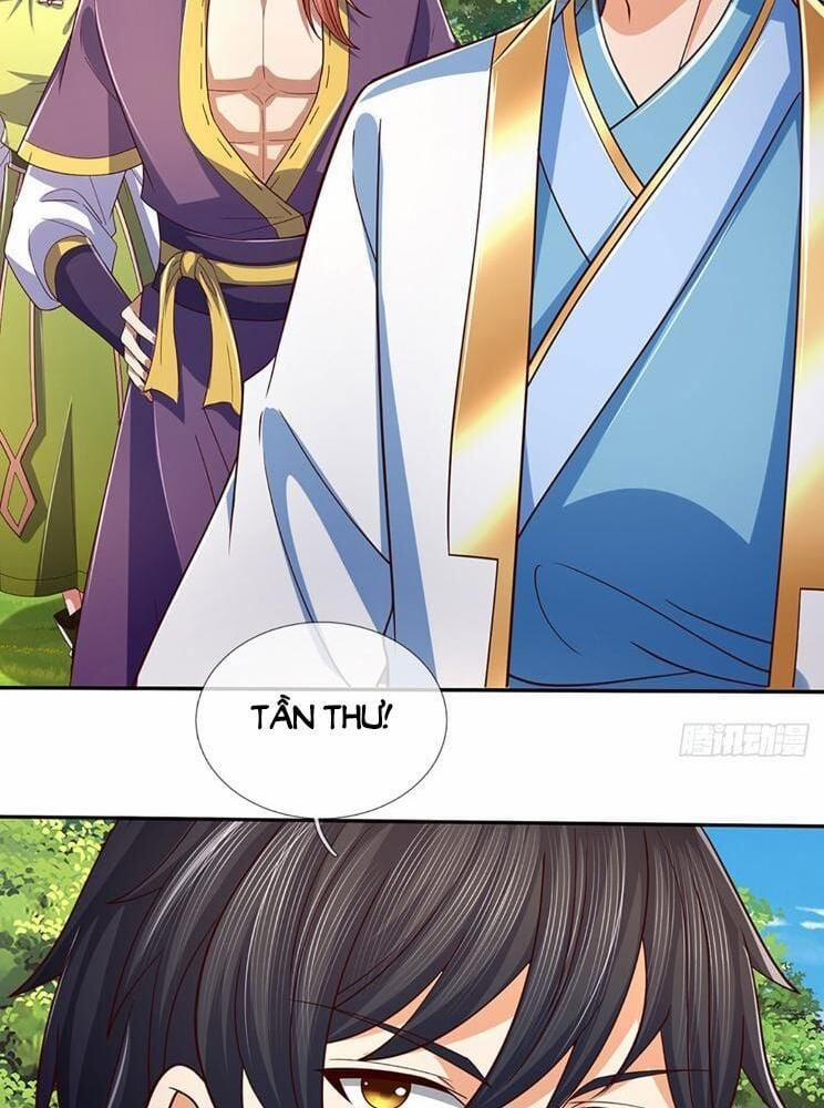 Bắt Đầu Với Chí Tôn Đan Điền 347 trang 4