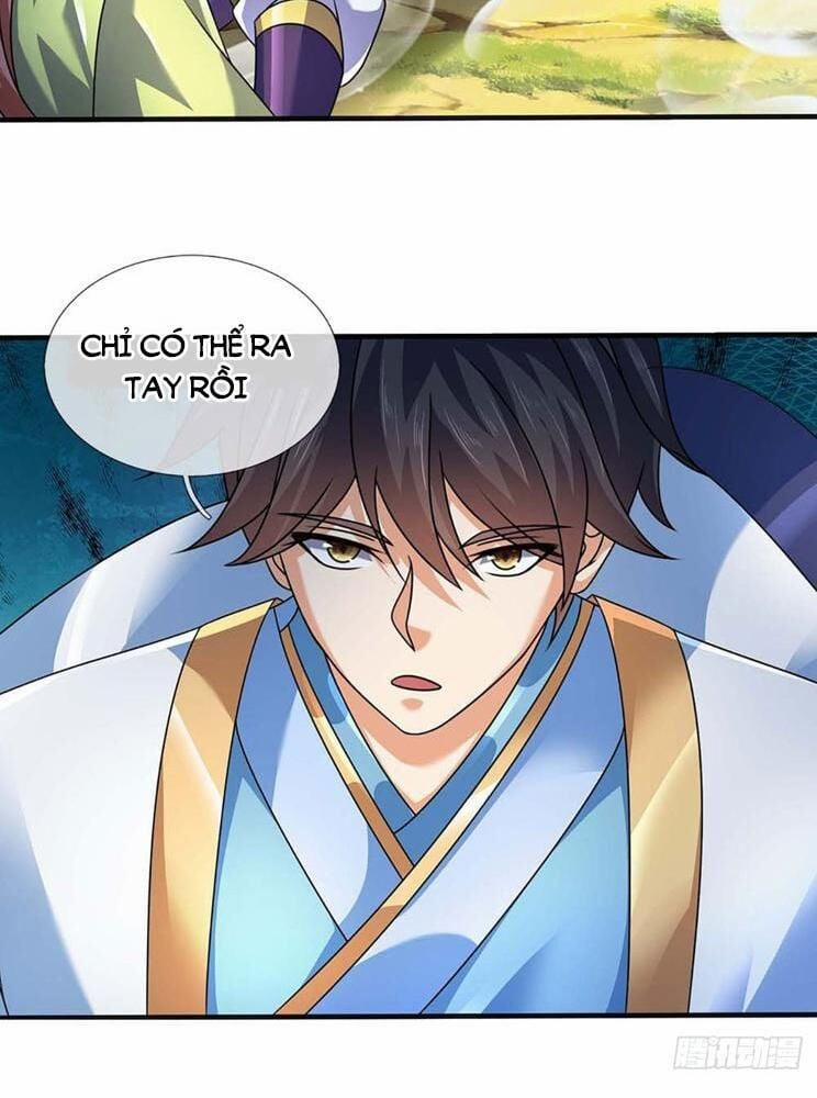 Bắt Đầu Với Chí Tôn Đan Điền 347 trang 44