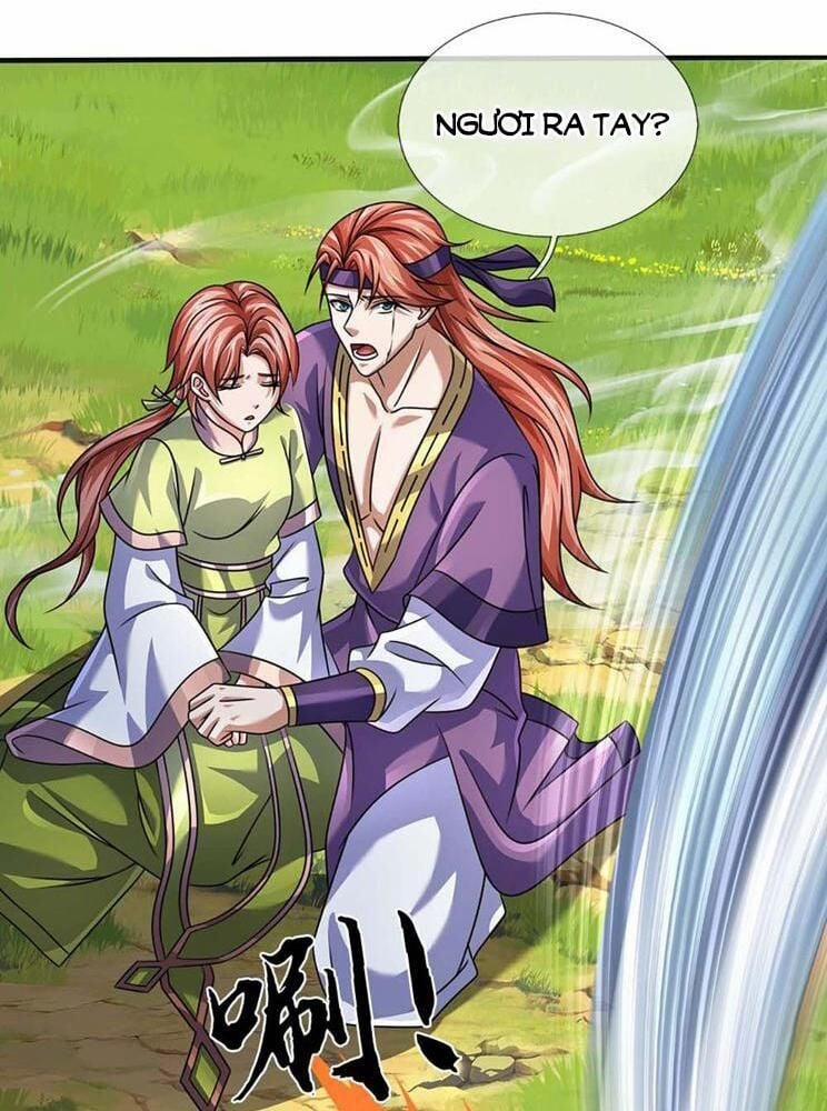 Bắt Đầu Với Chí Tôn Đan Điền 347 trang 45