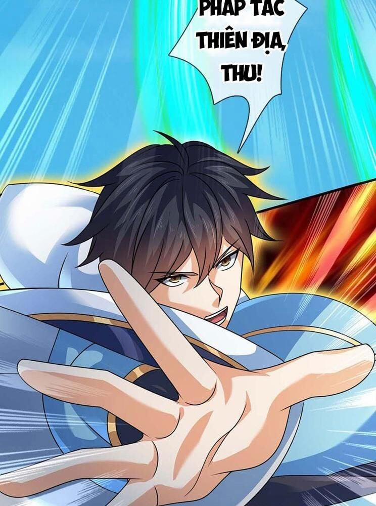 Bắt Đầu Với Chí Tôn Đan Điền 347 trang 48