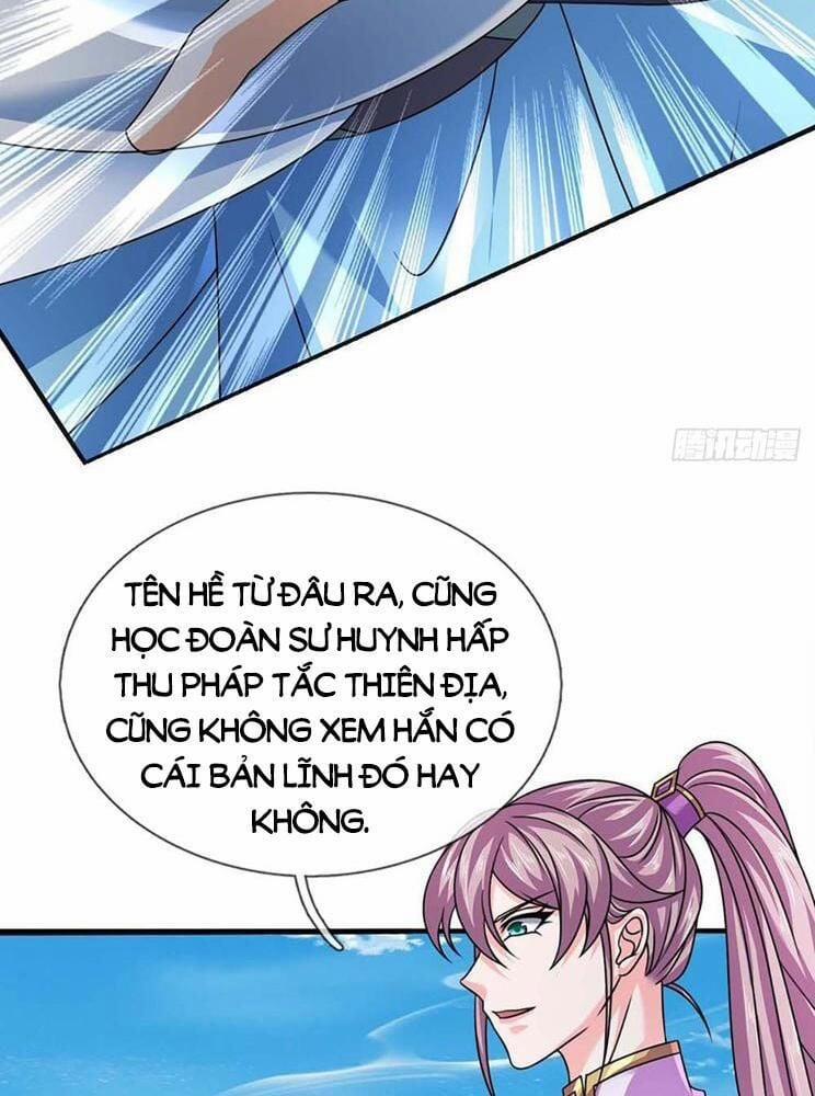 Bắt Đầu Với Chí Tôn Đan Điền 347 trang 49