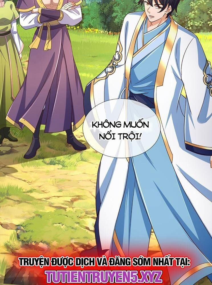 Bắt Đầu Với Chí Tôn Đan Điền 347 trang 8