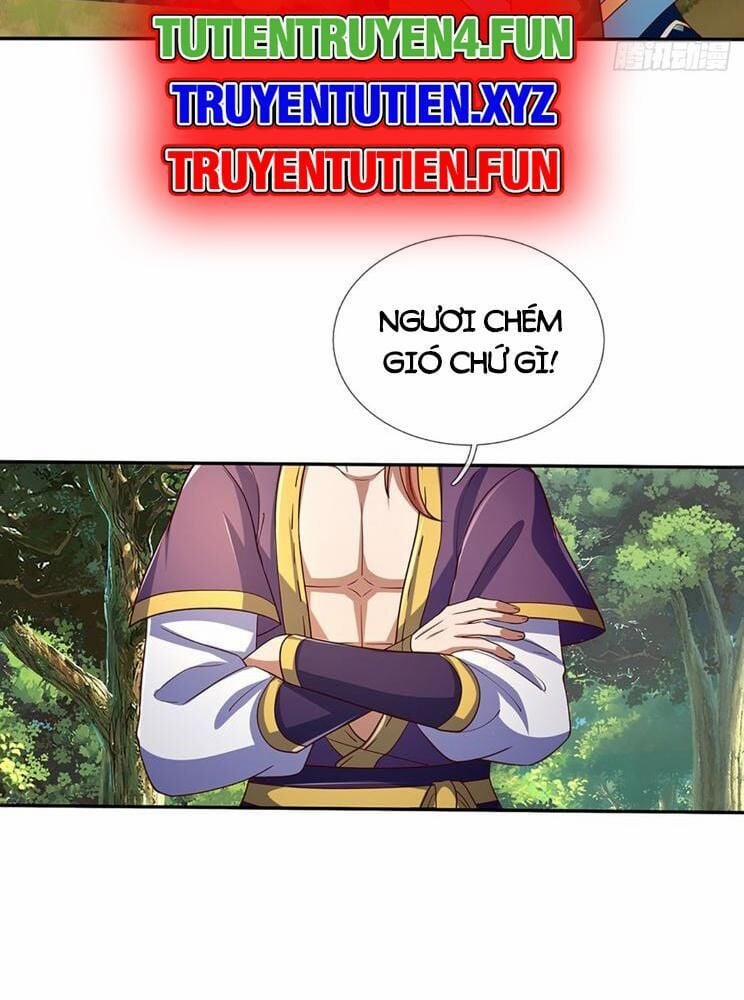 Bắt Đầu Với Chí Tôn Đan Điền 347 trang 9