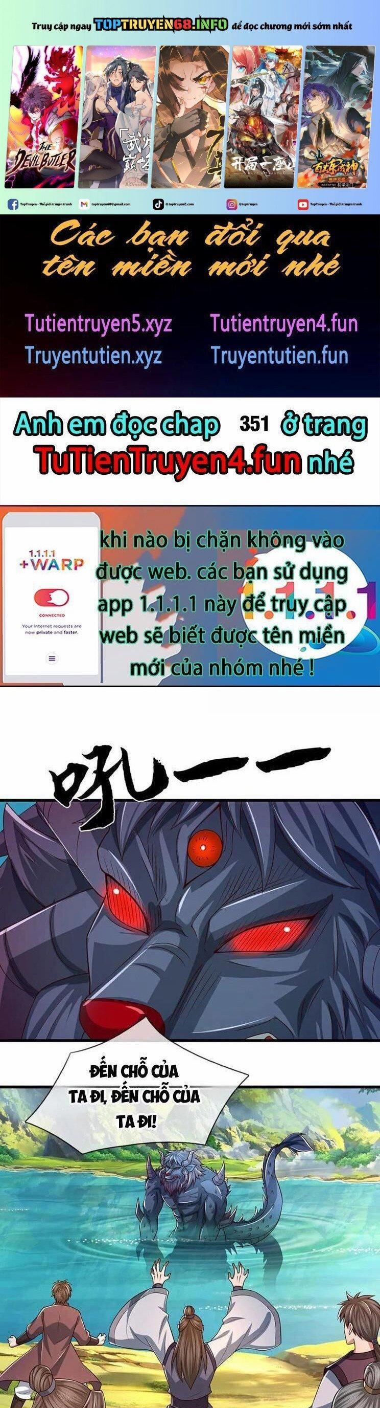 Bắt Đầu Với Chí Tôn Đan Điền 350 trang 0