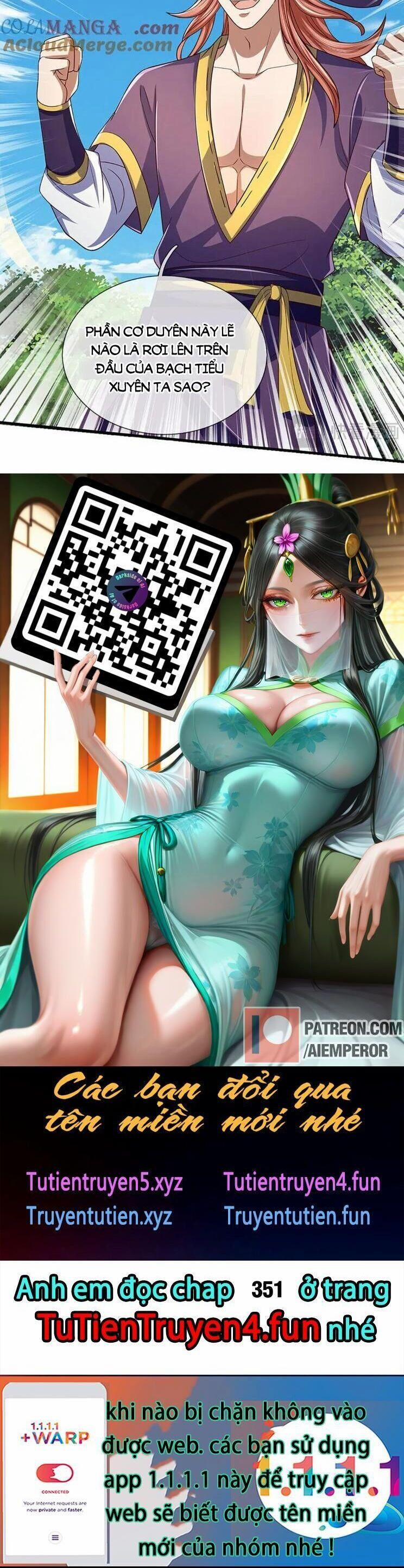 Bắt Đầu Với Chí Tôn Đan Điền 350 trang 22