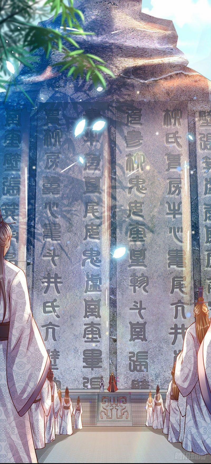 Bắt Đầu Với Chí Tôn Đan Điền 4 trang 1