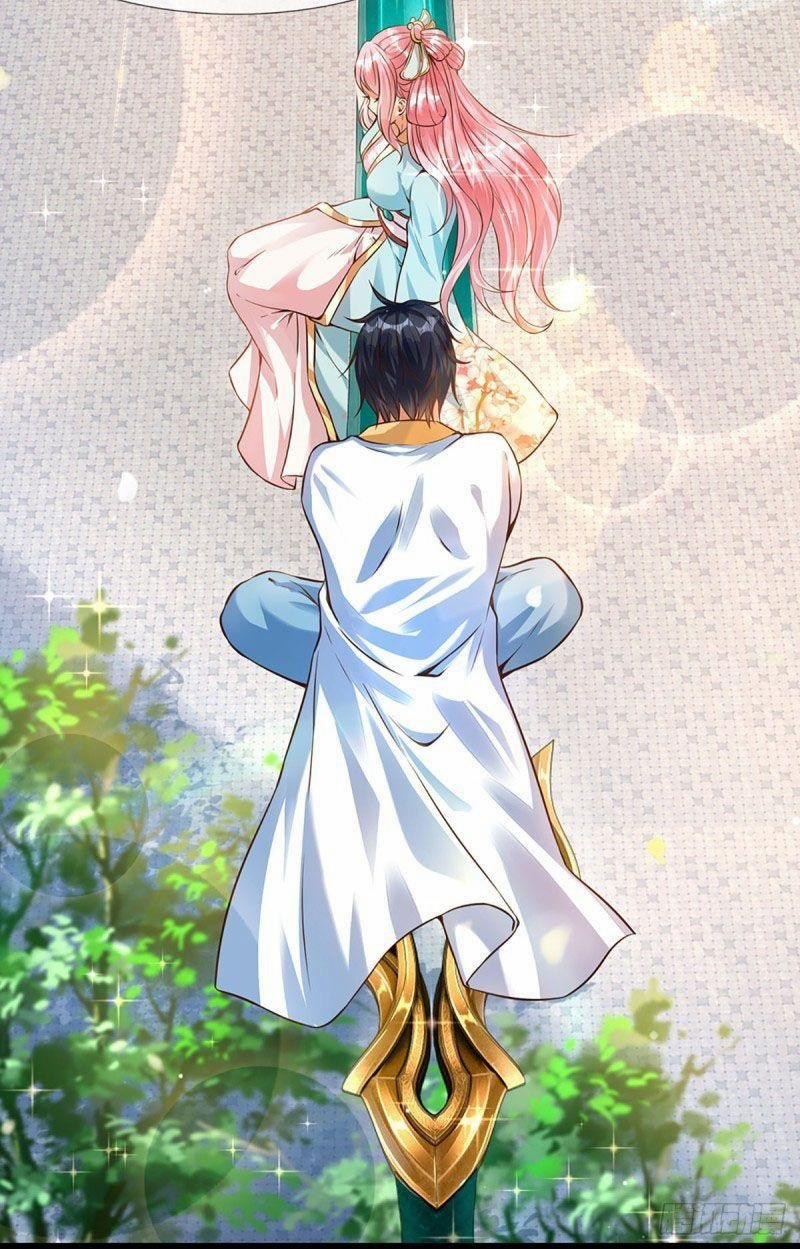 Bắt Đầu Với Chí Tôn Đan Điền 4 trang 10