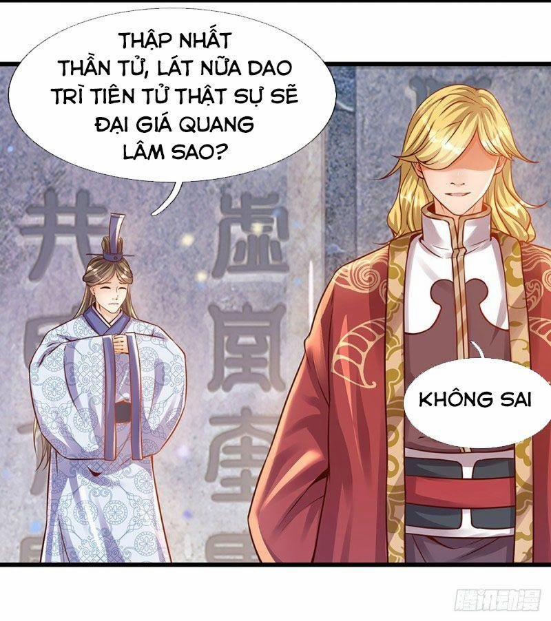 Bắt Đầu Với Chí Tôn Đan Điền 4 trang 2