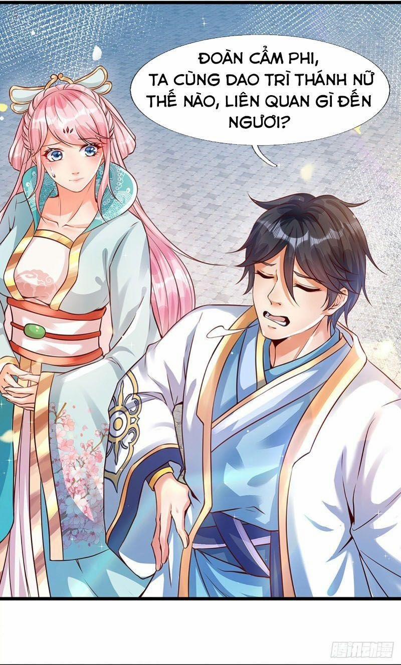 Bắt Đầu Với Chí Tôn Đan Điền 4 trang 26