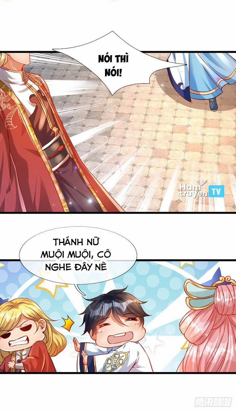 Bắt Đầu Với Chí Tôn Đan Điền 5 trang 15