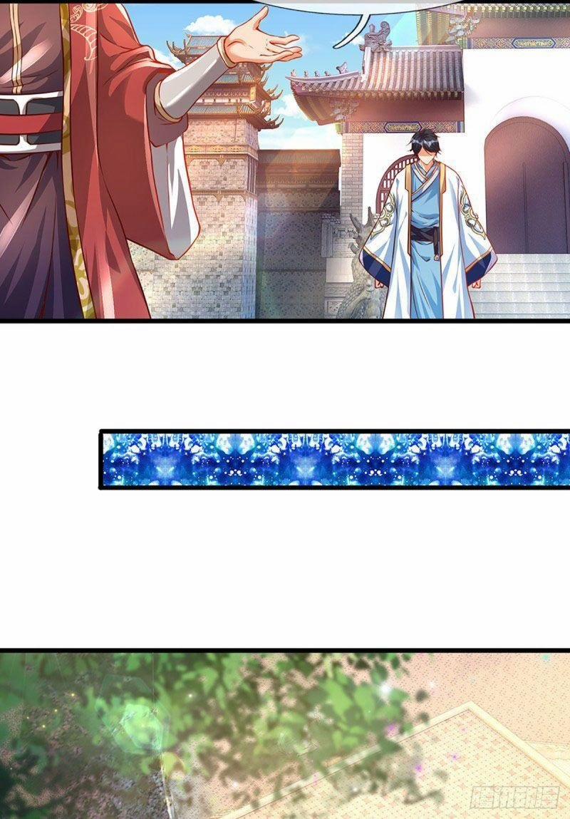 Bắt Đầu Với Chí Tôn Đan Điền 5 trang 3