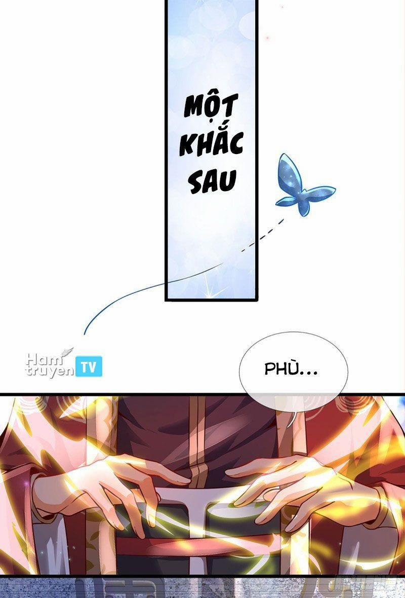 Bắt Đầu Với Chí Tôn Đan Điền 6 trang 12