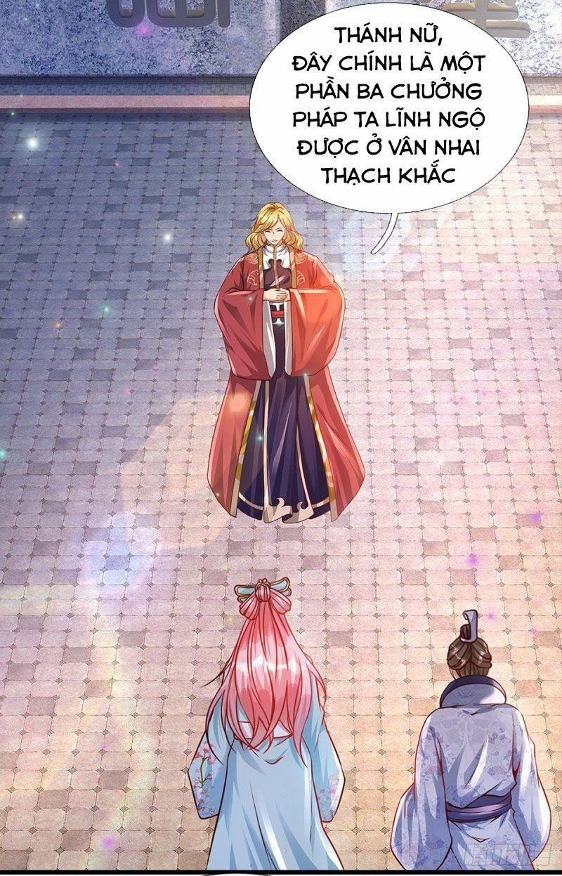 Bắt Đầu Với Chí Tôn Đan Điền 6 trang 13