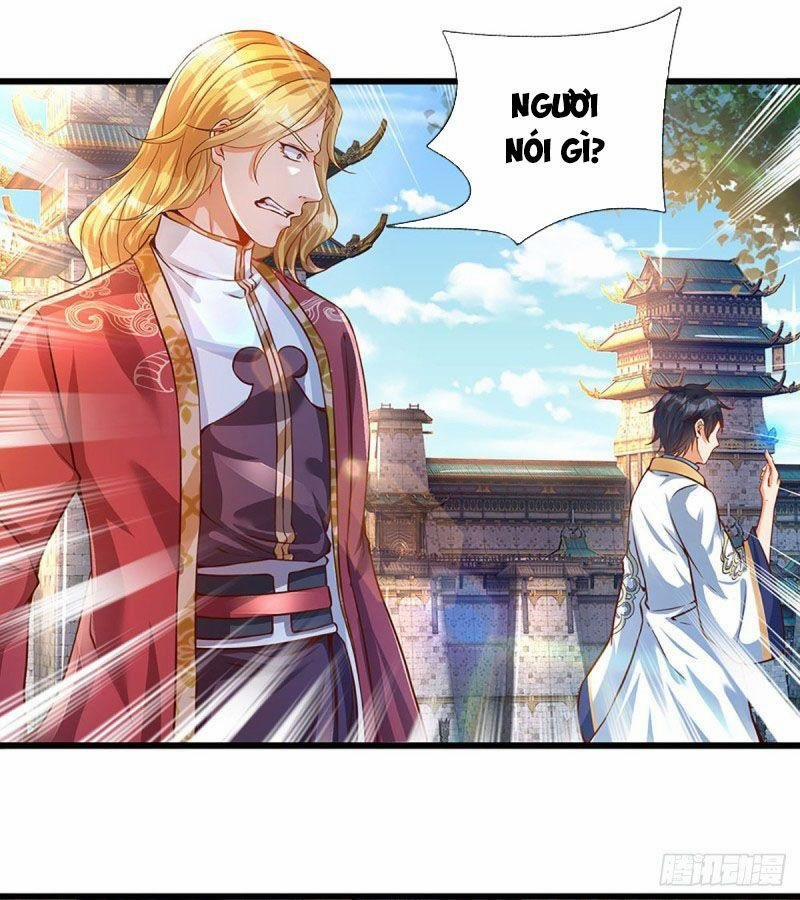 Bắt Đầu Với Chí Tôn Đan Điền 6 trang 16