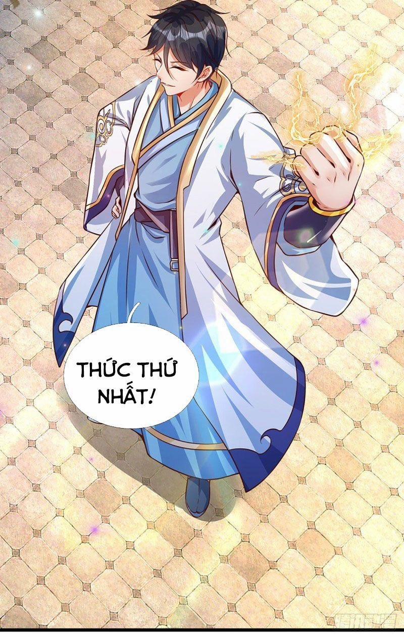 Bắt Đầu Với Chí Tôn Đan Điền 6 trang 25