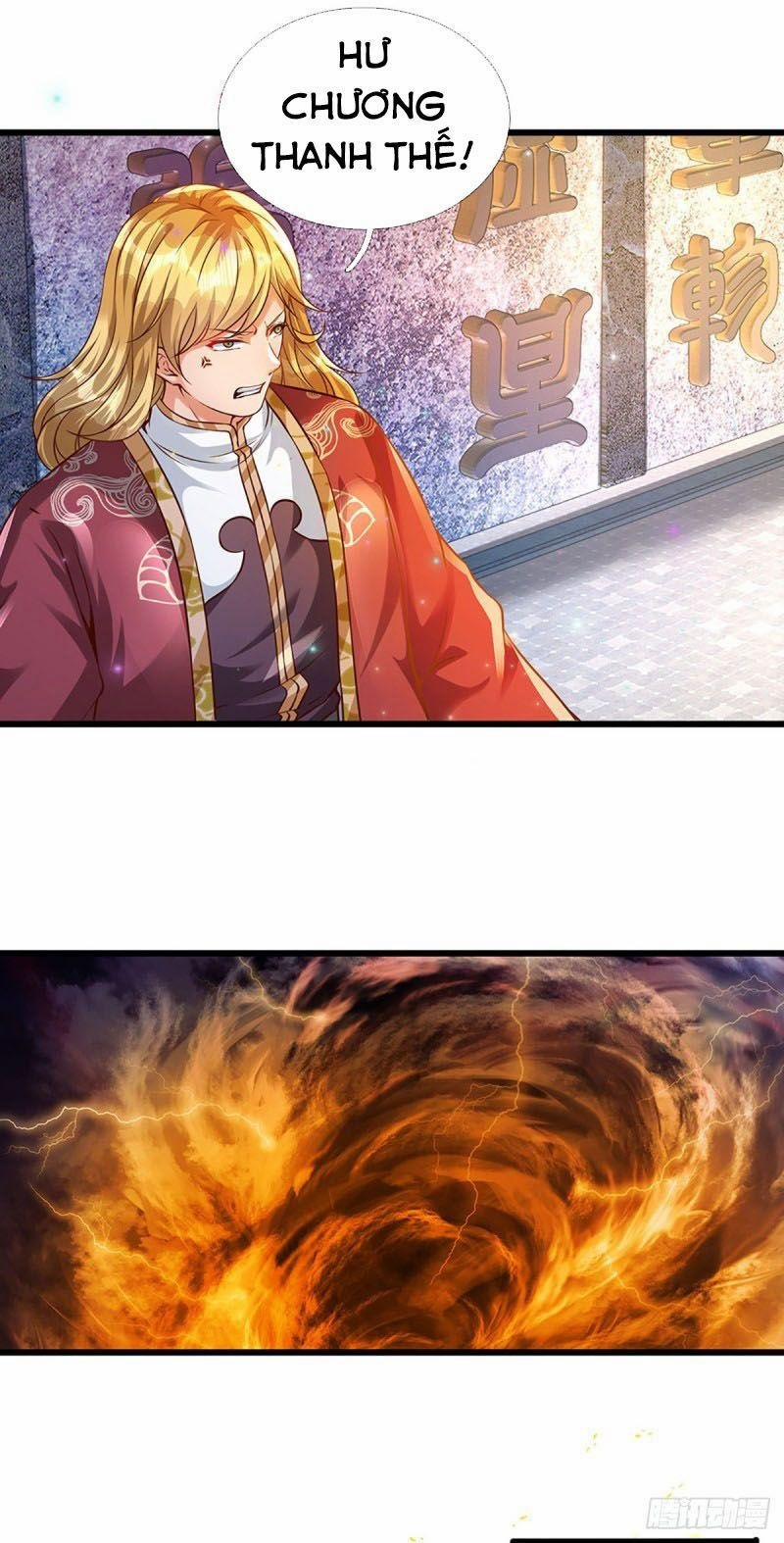 Bắt Đầu Với Chí Tôn Đan Điền 6 trang 26