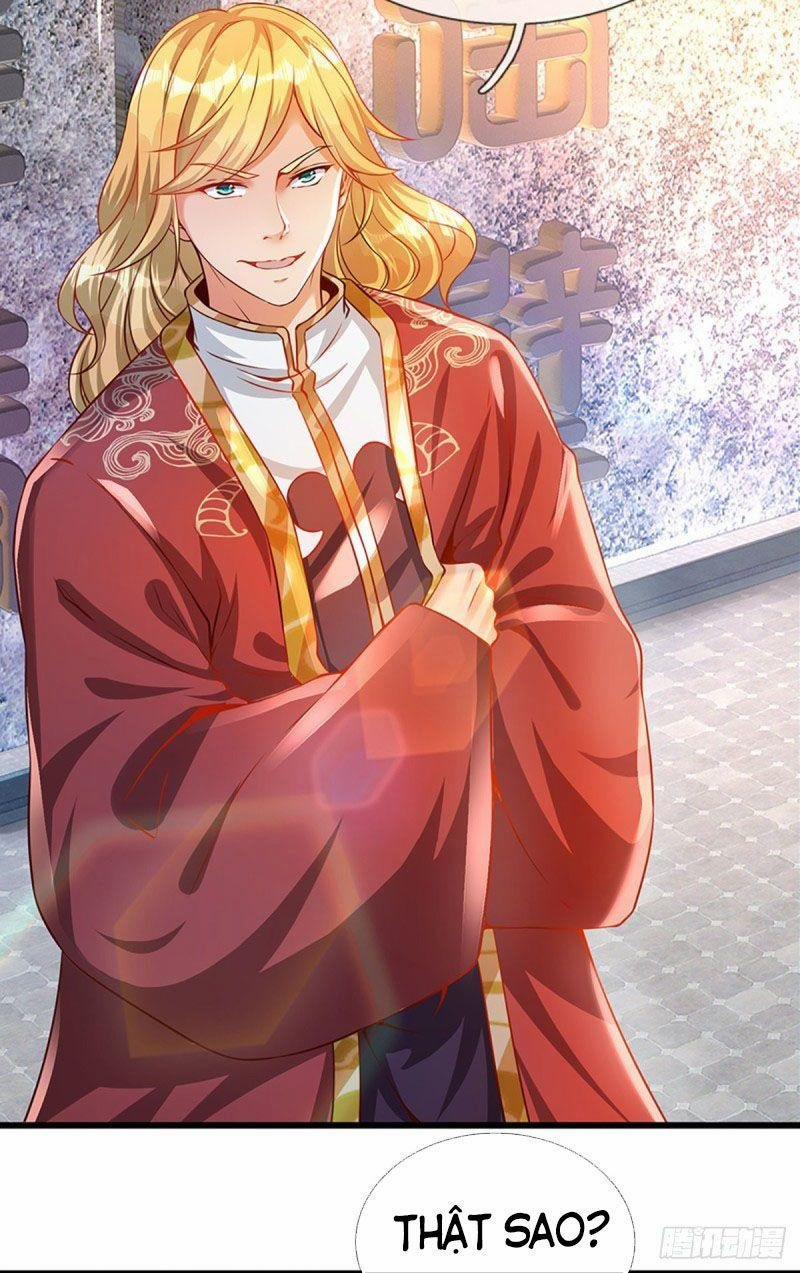 Bắt Đầu Với Chí Tôn Đan Điền 6 trang 4