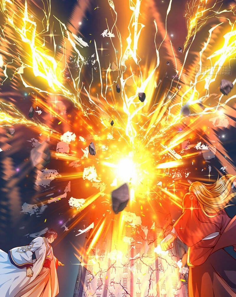 Bắt Đầu Với Chí Tôn Đan Điền 7 trang 22