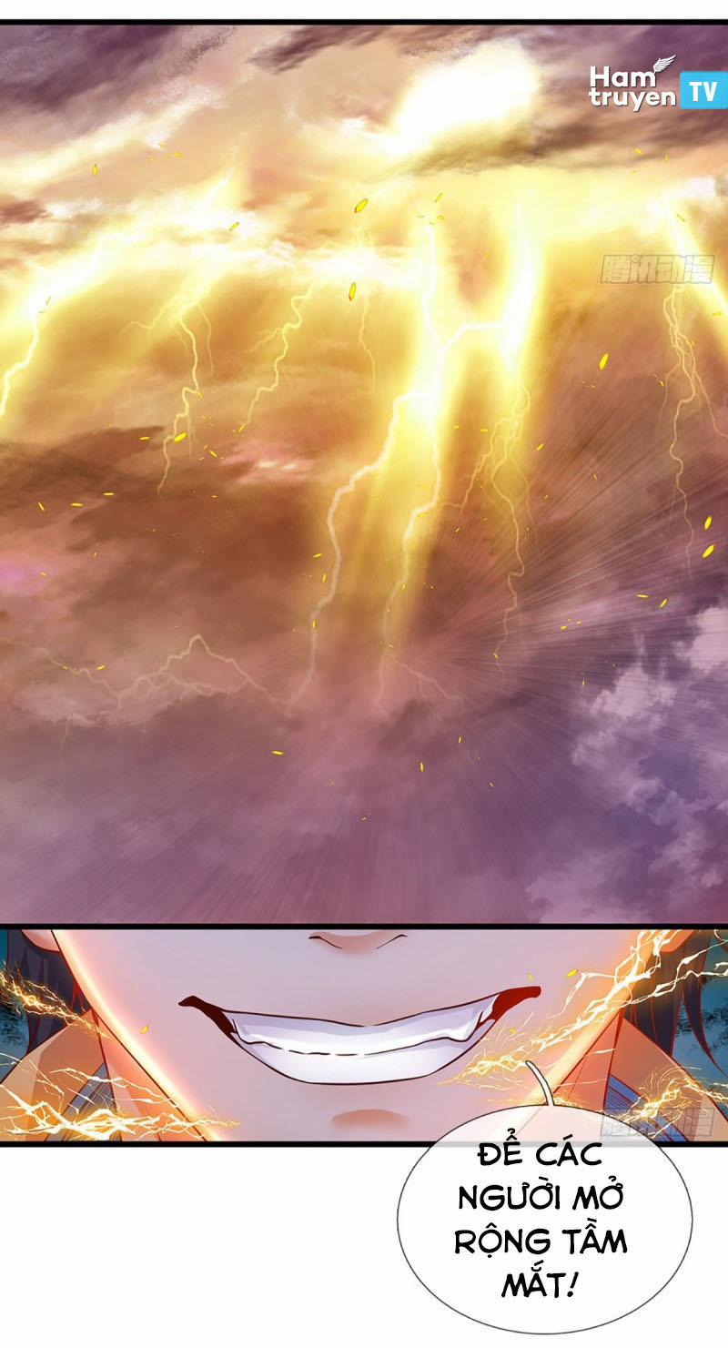 Bắt Đầu Với Chí Tôn Đan Điền 7 trang 3