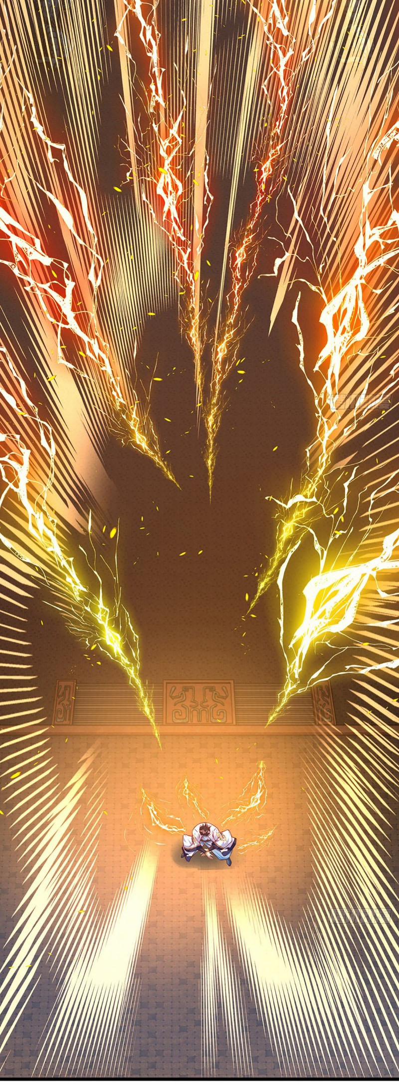 Bắt Đầu Với Chí Tôn Đan Điền 7 trang 5