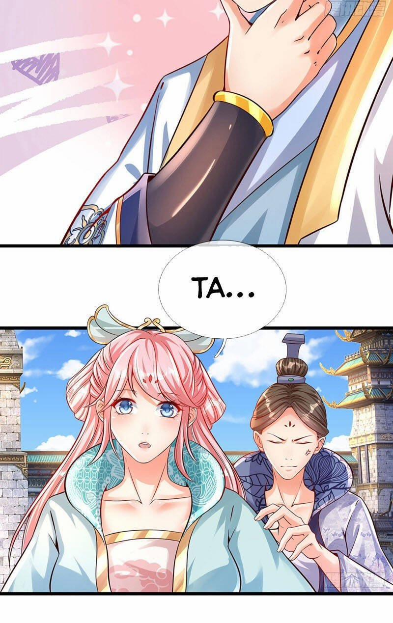 Bắt Đầu Với Chí Tôn Đan Điền 8 trang 17