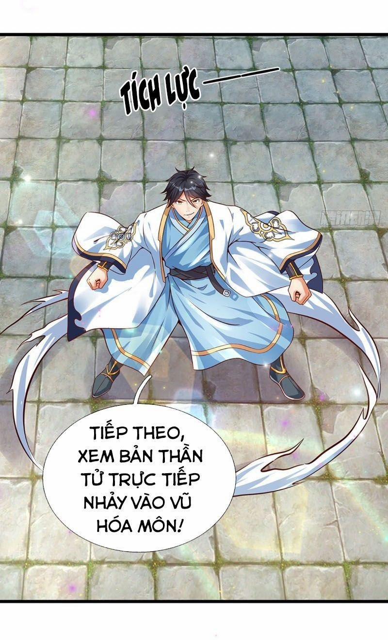 Bắt Đầu Với Chí Tôn Đan Điền 9 trang 5