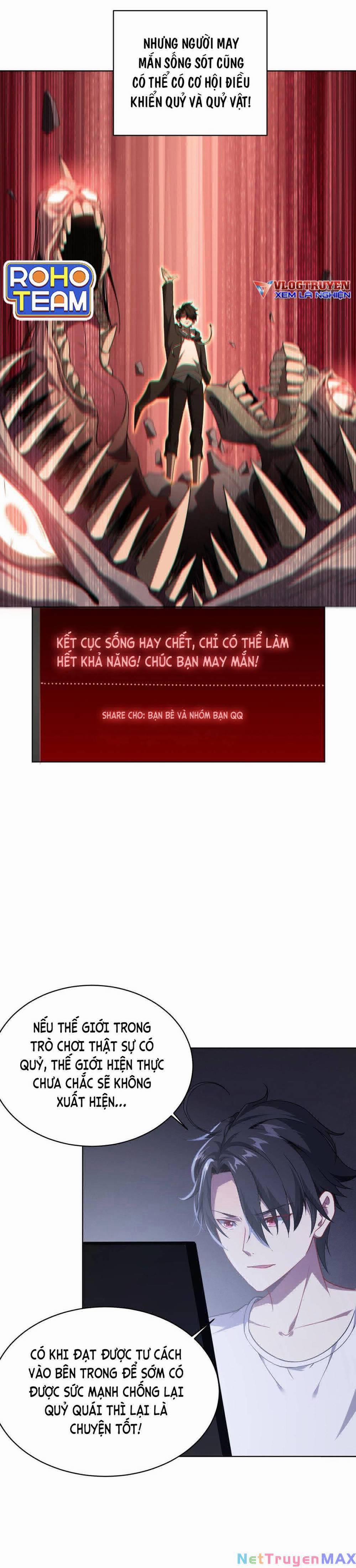 Bắt Đầu Với Trăm Vạn Minh Tệ 1 trang 10