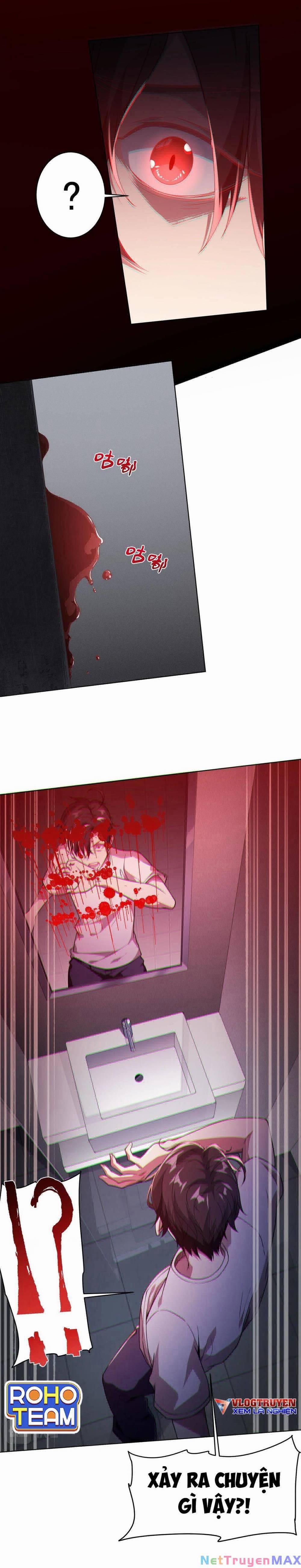 Bắt Đầu Với Trăm Vạn Minh Tệ 1 trang 4