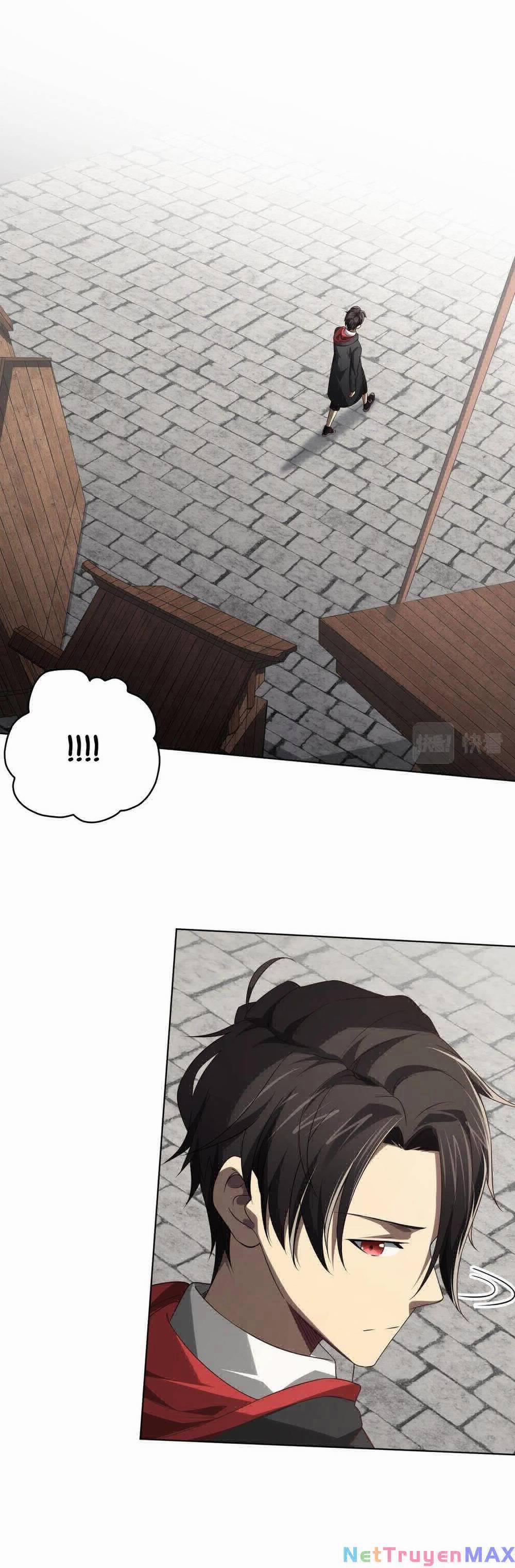 Bắt Đầu Với Trăm Vạn Minh Tệ 10 trang 19