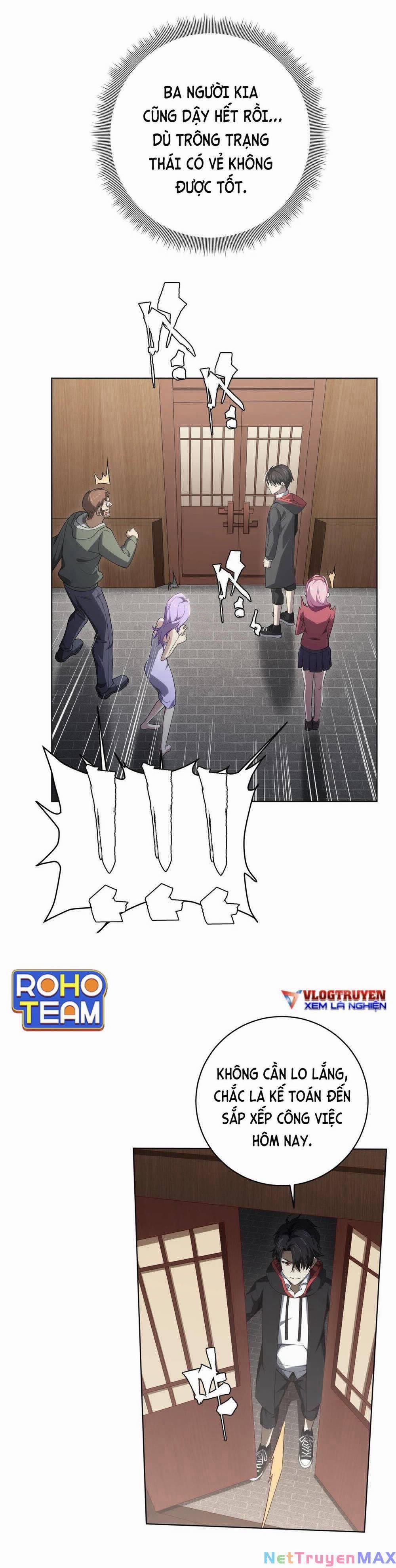 Bắt Đầu Với Trăm Vạn Minh Tệ 10 trang 2