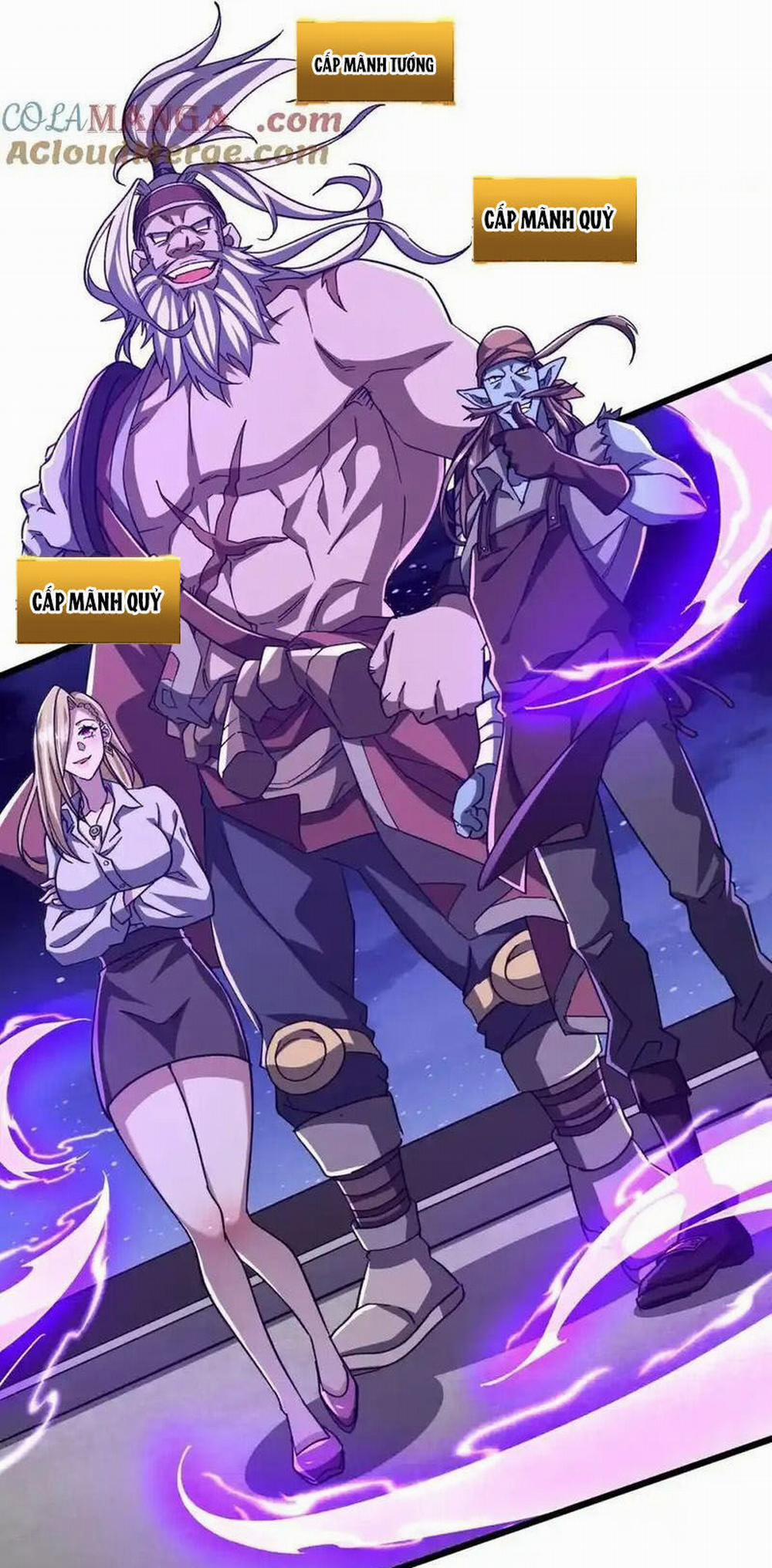 Bắt Đầu Với Trăm Vạn Minh Tệ 100 trang 19