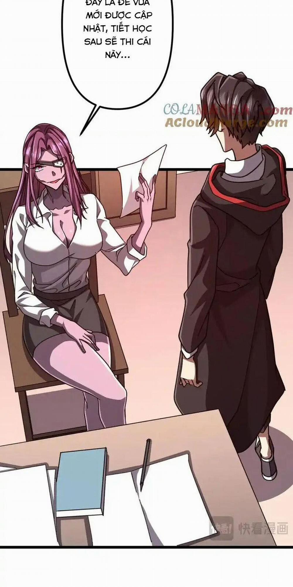 Bắt Đầu Với Trăm Vạn Minh Tệ 100 trang 25