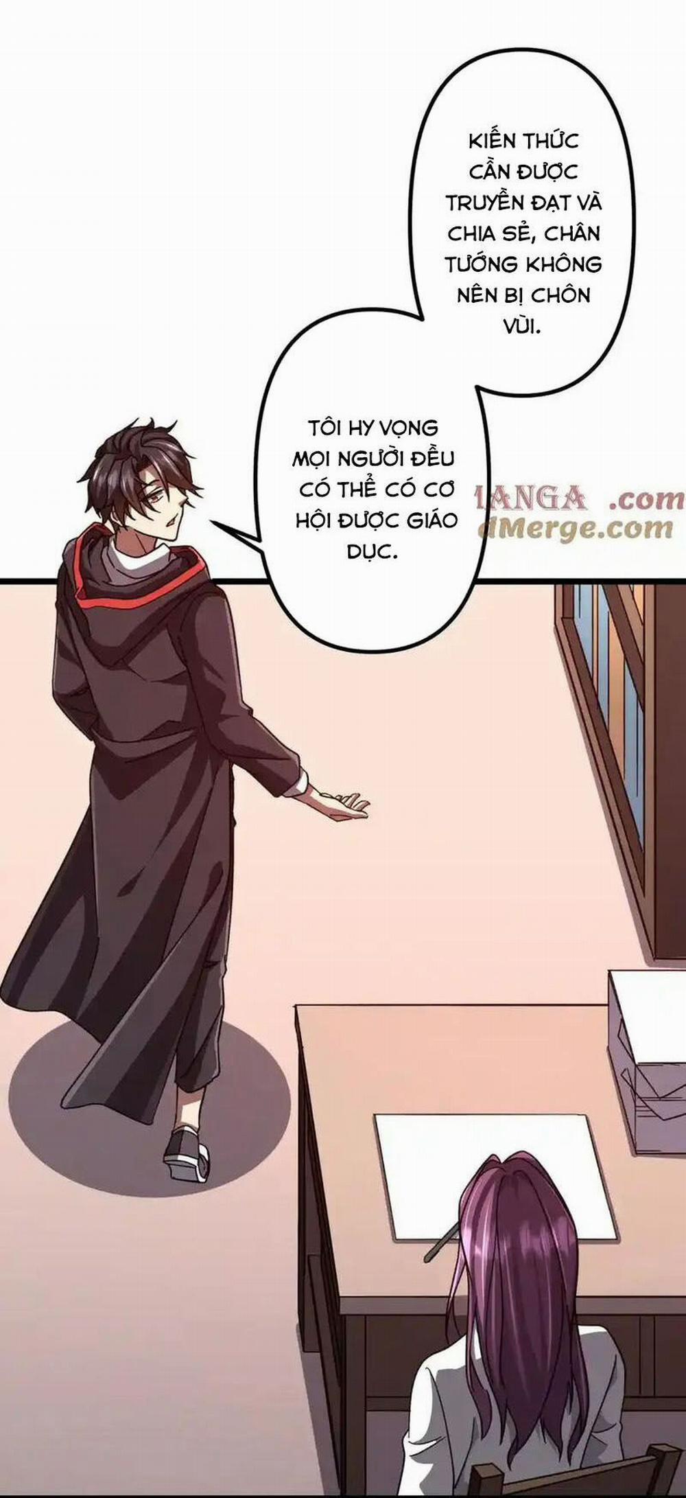 Bắt Đầu Với Trăm Vạn Minh Tệ 100 trang 30