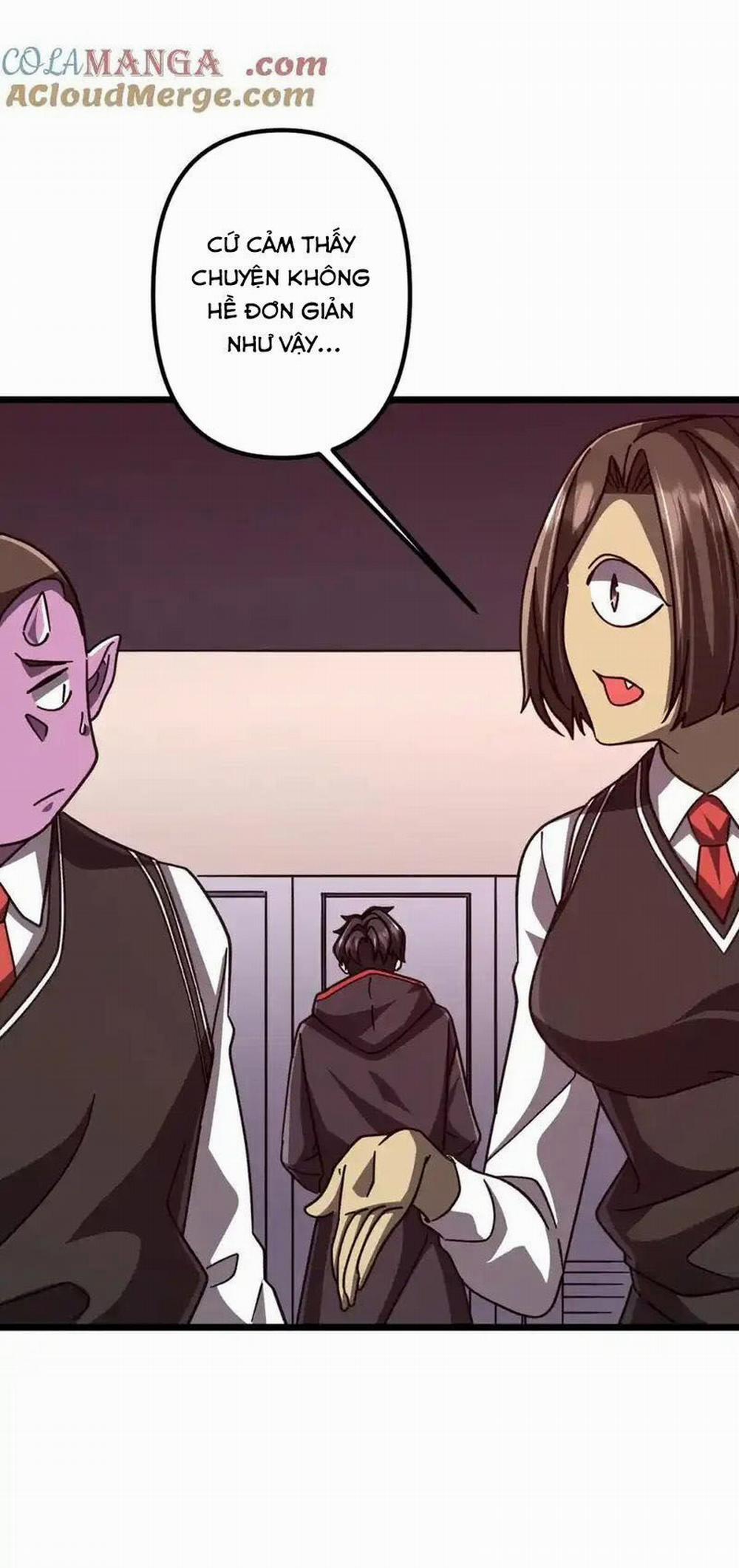 Bắt Đầu Với Trăm Vạn Minh Tệ 100 trang 35