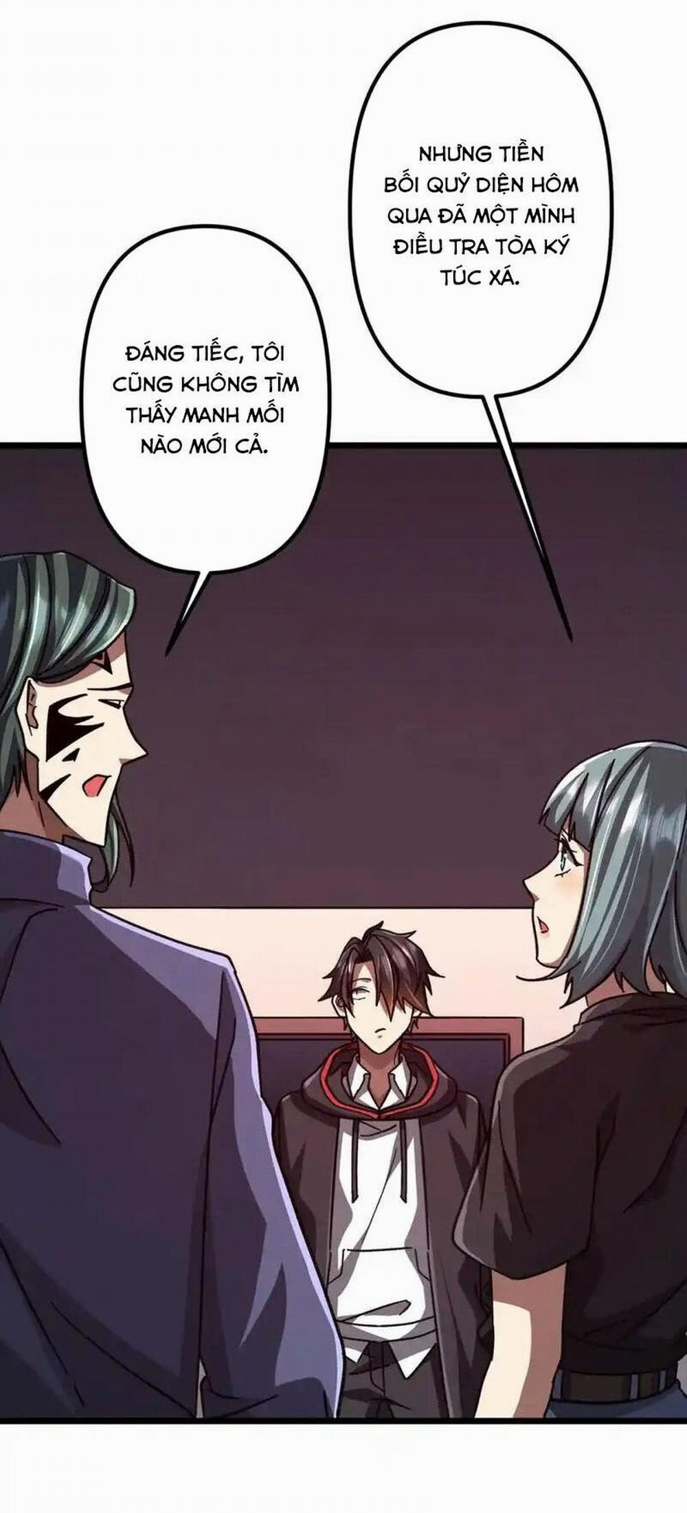 Bắt Đầu Với Trăm Vạn Minh Tệ 100 trang 38