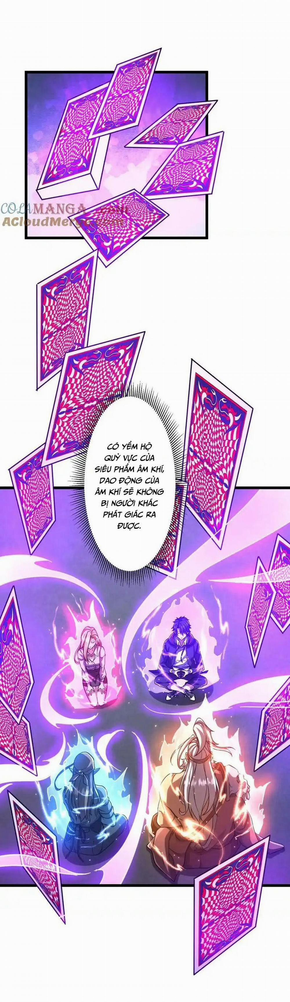 Bắt Đầu Với Trăm Vạn Minh Tệ 100 trang 9