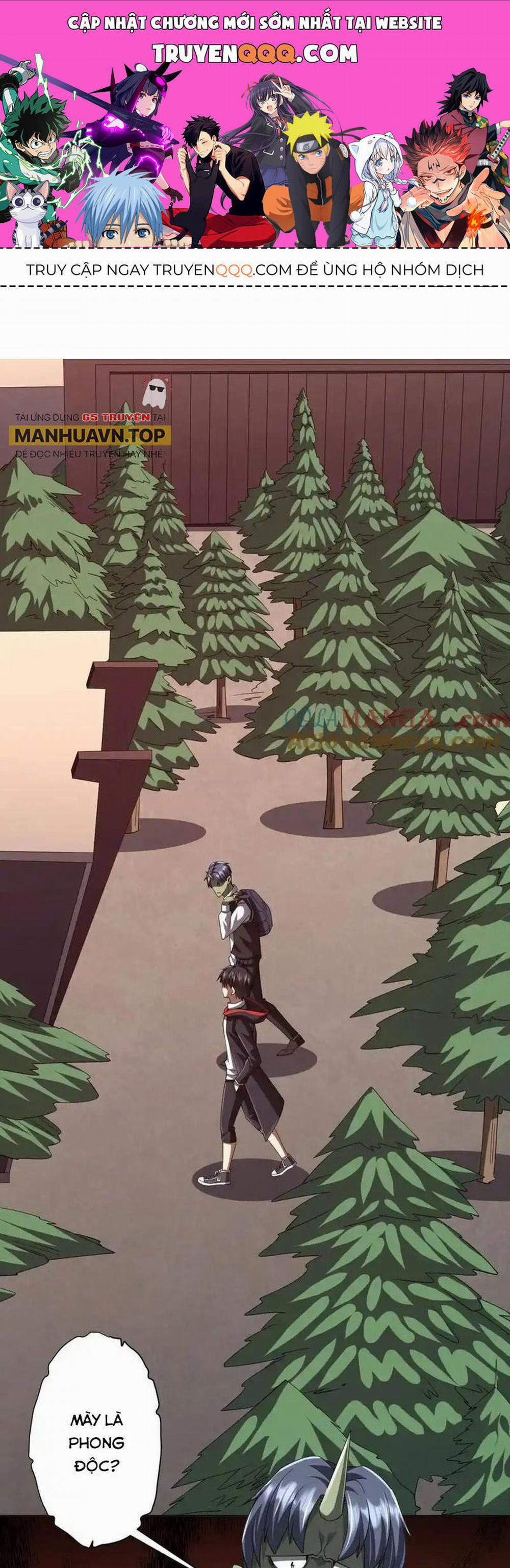 Bắt Đầu Với Trăm Vạn Minh Tệ 101 trang 0