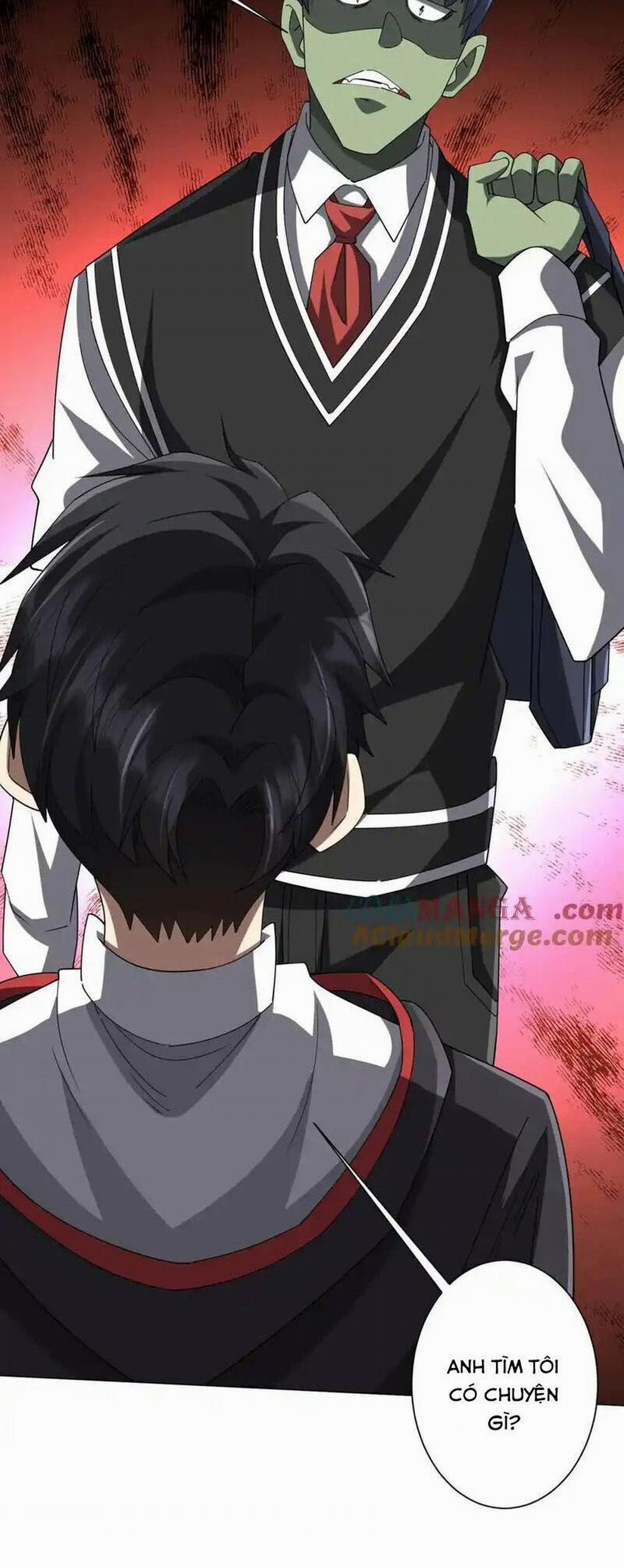 Bắt Đầu Với Trăm Vạn Minh Tệ 101 trang 1