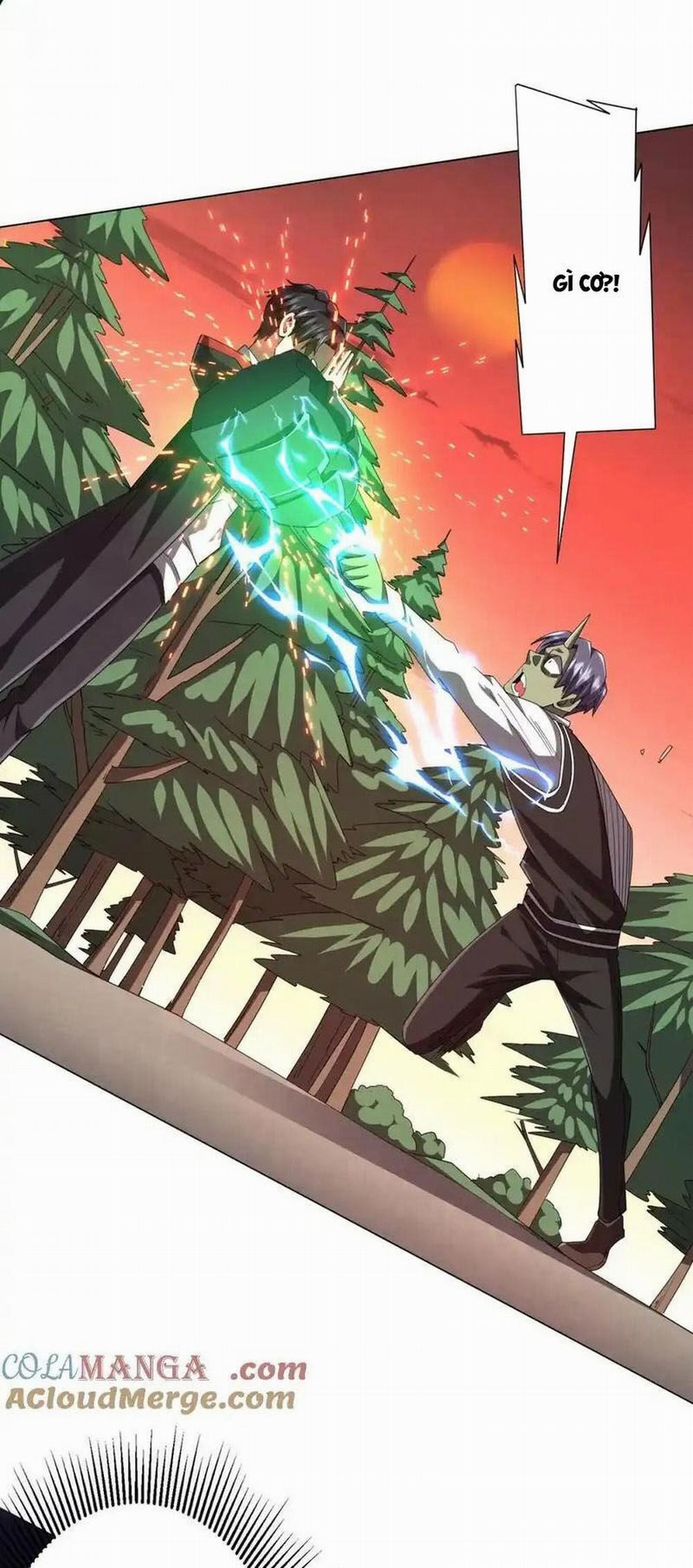 Bắt Đầu Với Trăm Vạn Minh Tệ 101 trang 12