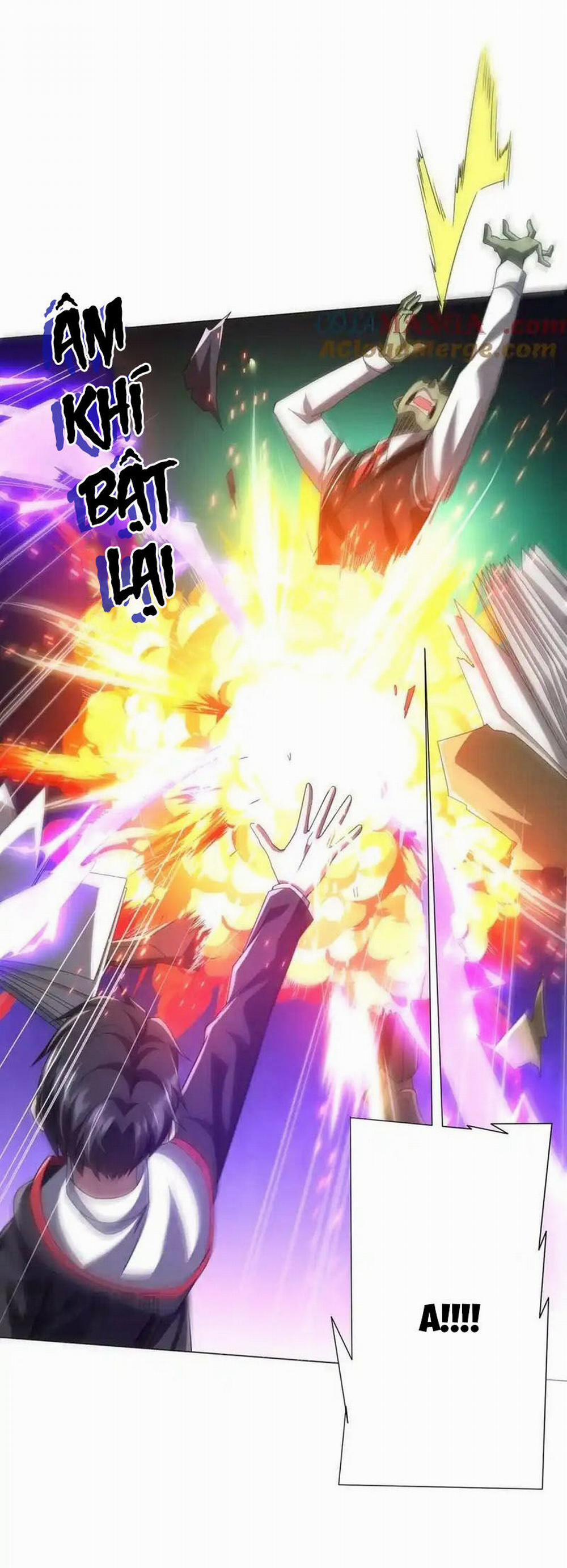 Bắt Đầu Với Trăm Vạn Minh Tệ 101 trang 14